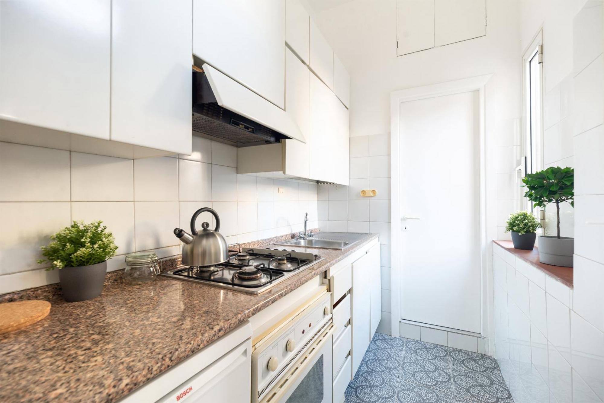 Cozy Studio Campo De Fiori 罗马 外观 照片