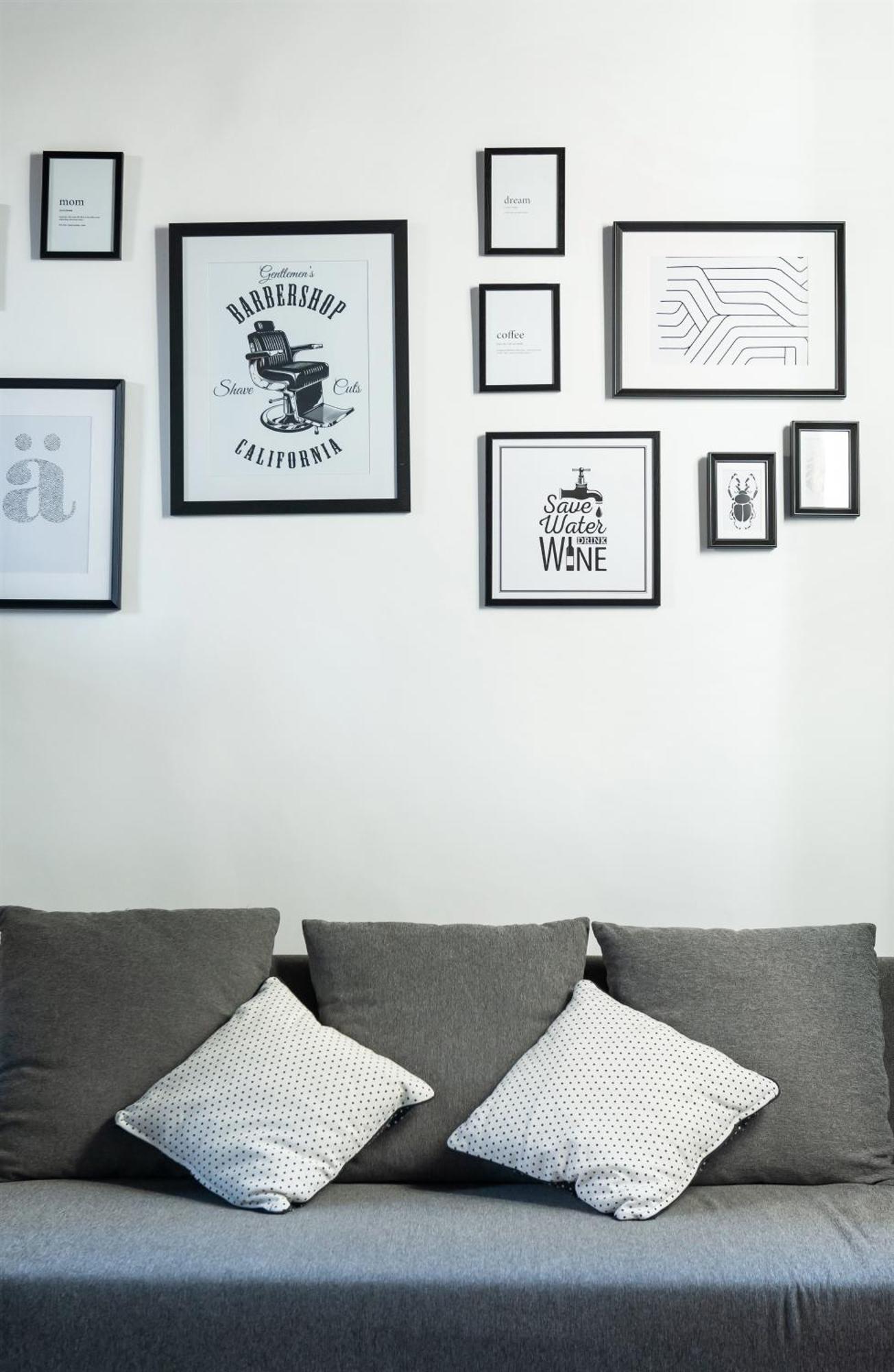 Cozy Studio Campo De Fiori 罗马 外观 照片